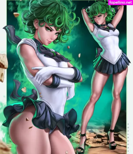 One Punch Man OnlyFans Thumbnail #eC7OnWmqdW