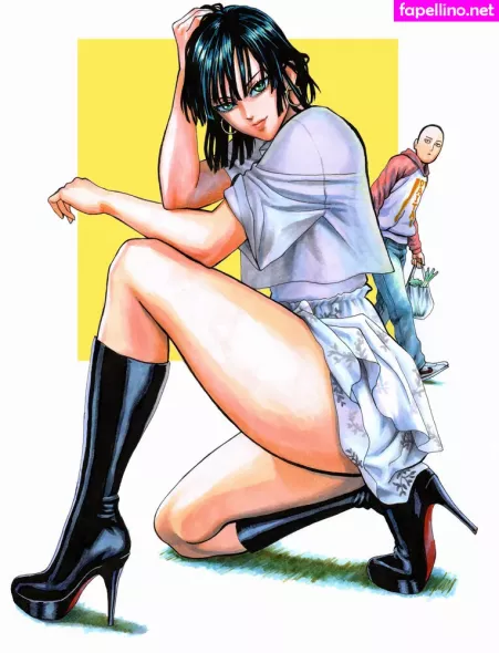 One Punch Man OnlyFans Thumbnail #w8EnkzQIrH