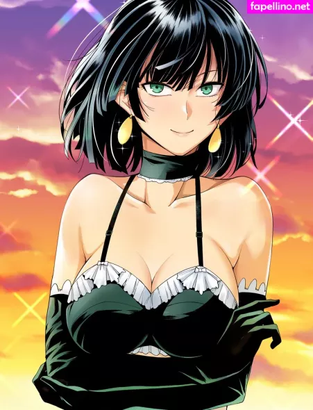 One Punch Man OnlyFans Thumbnail #ylaasCF0dv