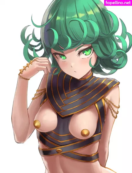 One Punch Man OnlyFans Thumbnail #zz6nQwW9gT