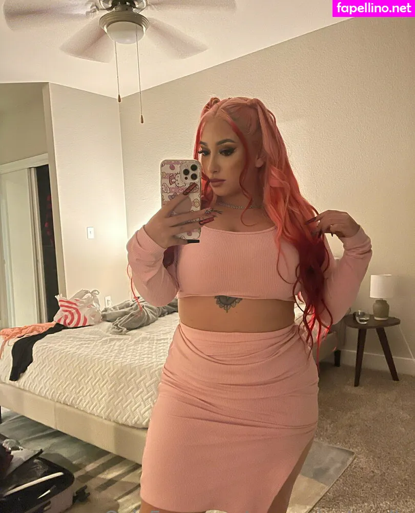 oneandonlylolo, oneandonlynella Nude Leaked OnlyFans Photo #3DKHPEtWiI