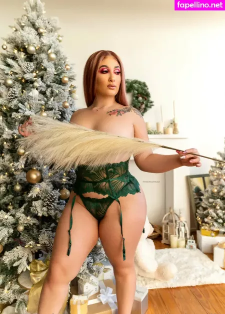 Oneandonlynella OnlyFans Thumbnail #LdB7DbStVU