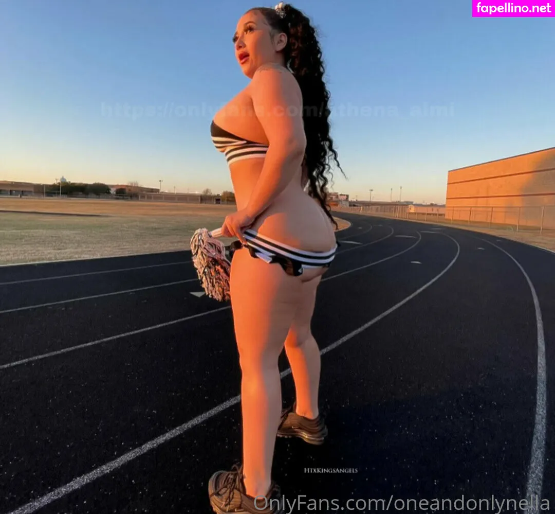 oneandonlylolo, oneandonlynella Nude Leaked OnlyFans Photo #jTC2umGTE2