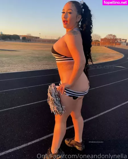 Oneandonlynella OnlyFans Thumbnail #tD7C2egi3e