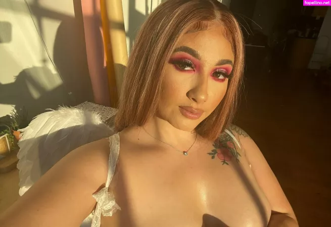 Oneandonlynella OnlyFans Thumbnail #ynxnvcxfxO