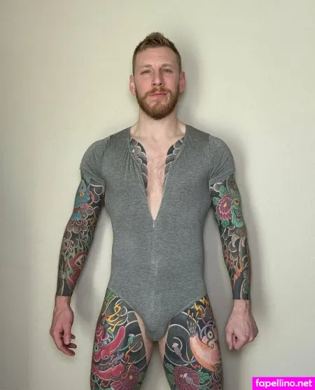 Onebig Tattoo OnlyFans Thumbnail #3LR6LThADC