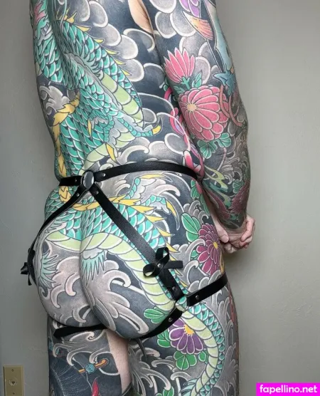 Onebig Tattoo OnlyFans Thumbnail #95Ucx64af4