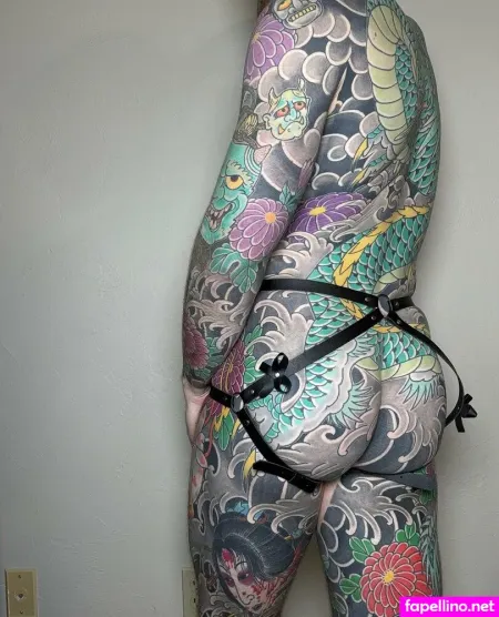 Onebig Tattoo OnlyFans Thumbnail #CBy2dpS0Zf