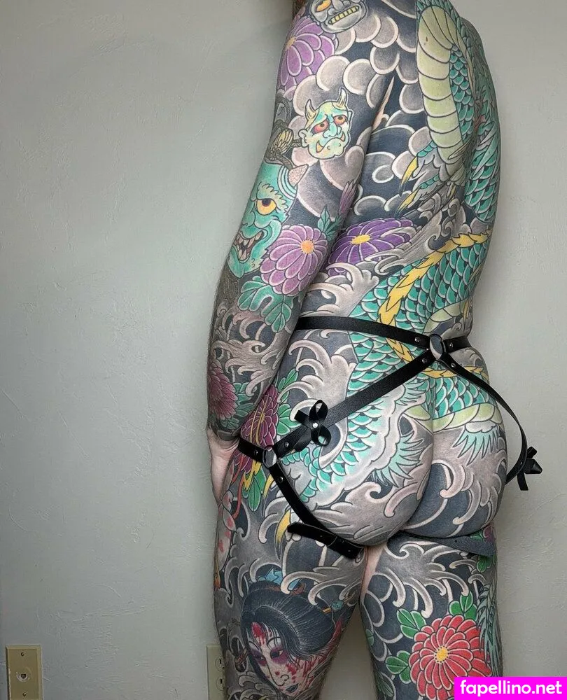 onebig__tattoo, onebig_tattoo Nude Leaked OnlyFans Photo #CBy2dpS0Zf