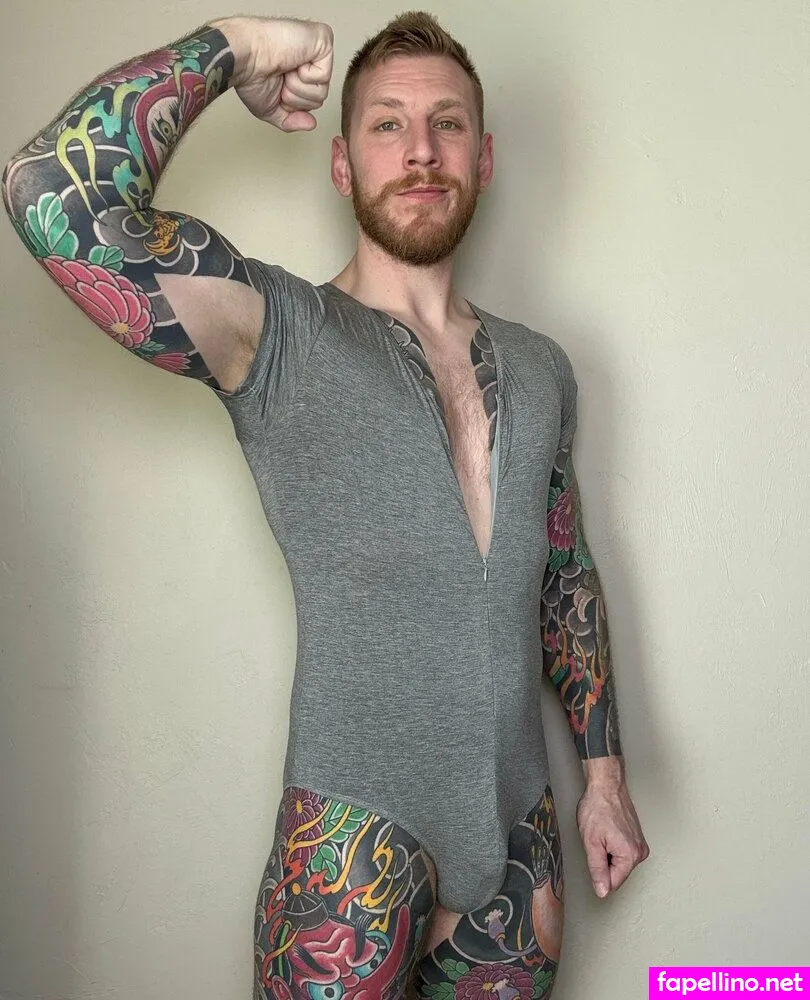 onebig__tattoo, onebig_tattoo Nude Leaked OnlyFans Photo #EdU2ZObaea