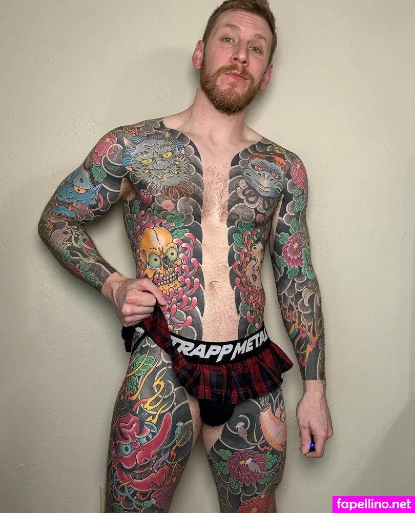 onebig__tattoo, onebig_tattoo Nude Leaked OnlyFans Photo #R8dDKZKYIn