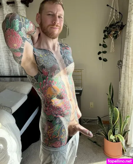 Onebig Tattoo OnlyFans Thumbnail #RAI4mszM6q