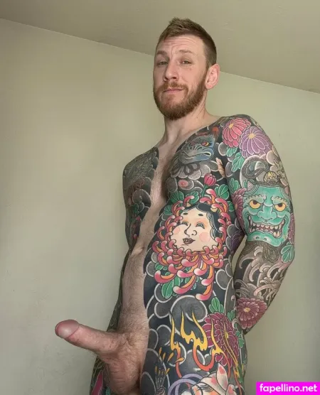 Onebig Tattoo OnlyFans Thumbnail #UywFx2Lvff