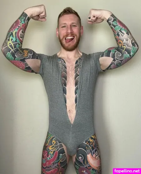 Onebig Tattoo OnlyFans Thumbnail #XLd66aWmD3