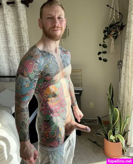Onebig Tattoo OnlyFans Thumbnail #fwfaRAtWDC