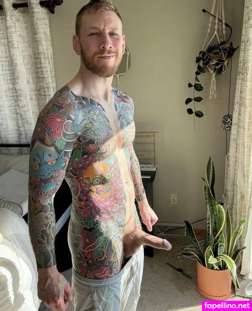 onebig__tattoo, onebig_tattoo Nude Leaked OnlyFans Photo #fwfaRAtWDC