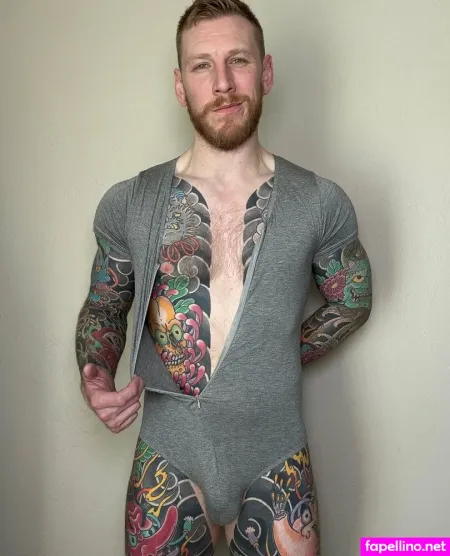 Onebig Tattoo OnlyFans Thumbnail #jEpGC0Ue8x