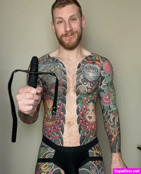 Onebig Tattoo OnlyFans Thumbnail #k1cTS6n08h