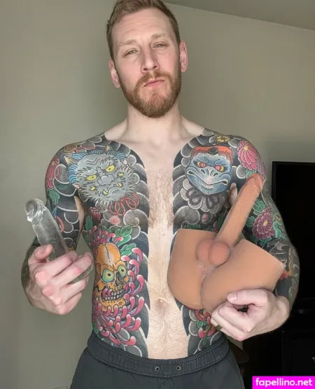 Onebig Tattoo OnlyFans Thumbnail #lV9a4QRE25