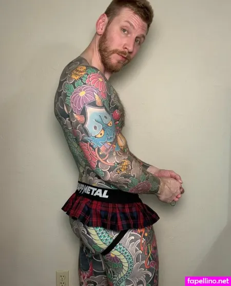 Onebig Tattoo OnlyFans Thumbnail #uk6iLa8PTF