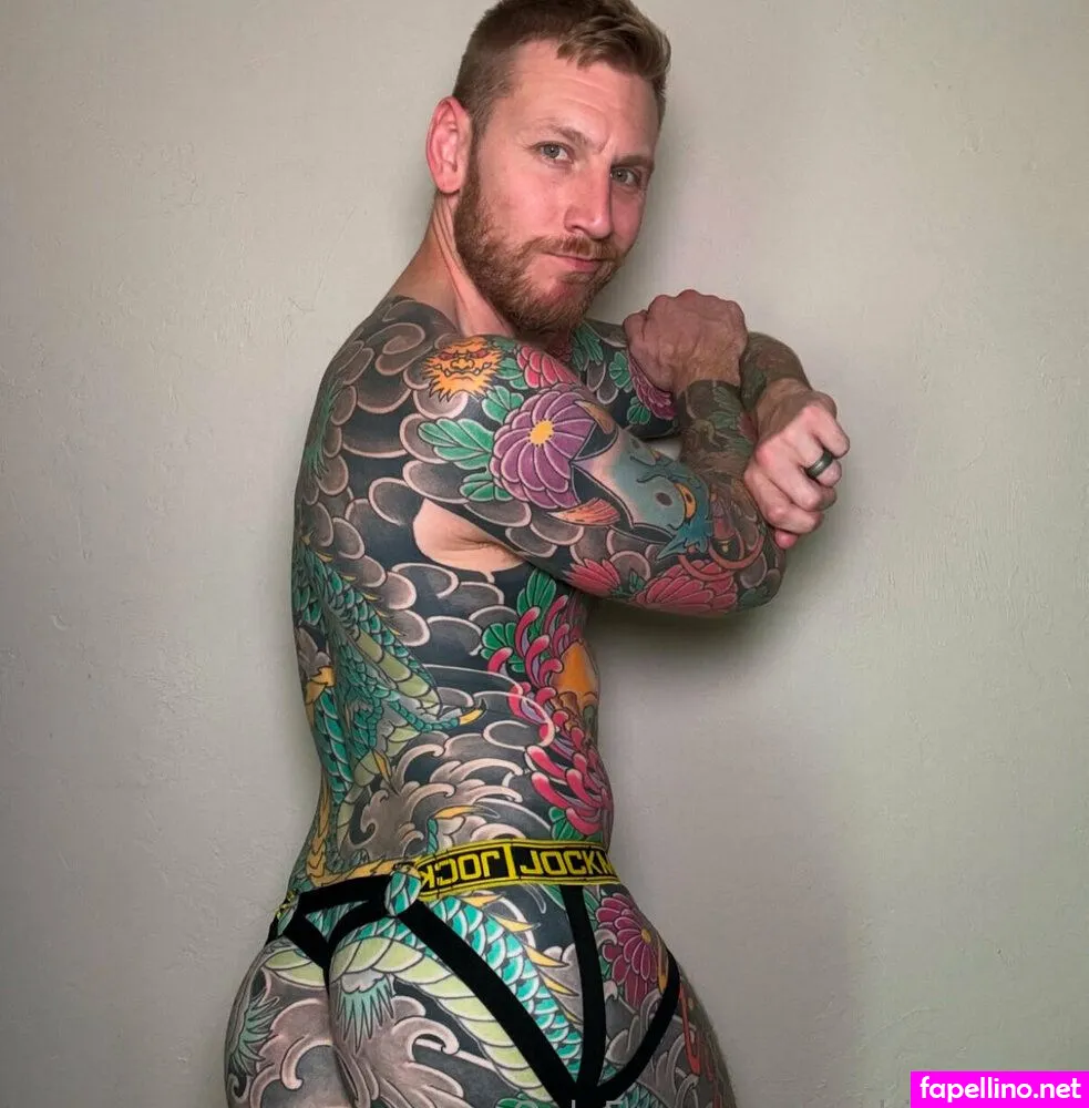 onebig__tattoo, onebig_tattoo Nude Leaked OnlyFans Photo #xN8FznRKYK