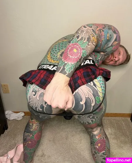 Onebig Tattoo OnlyFans Thumbnail #xdOGOBzaZU