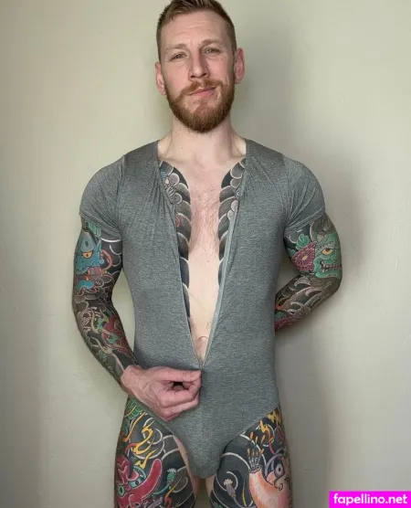 Onebig Tattoo OnlyFans Thumbnail #yeUCw63zfi