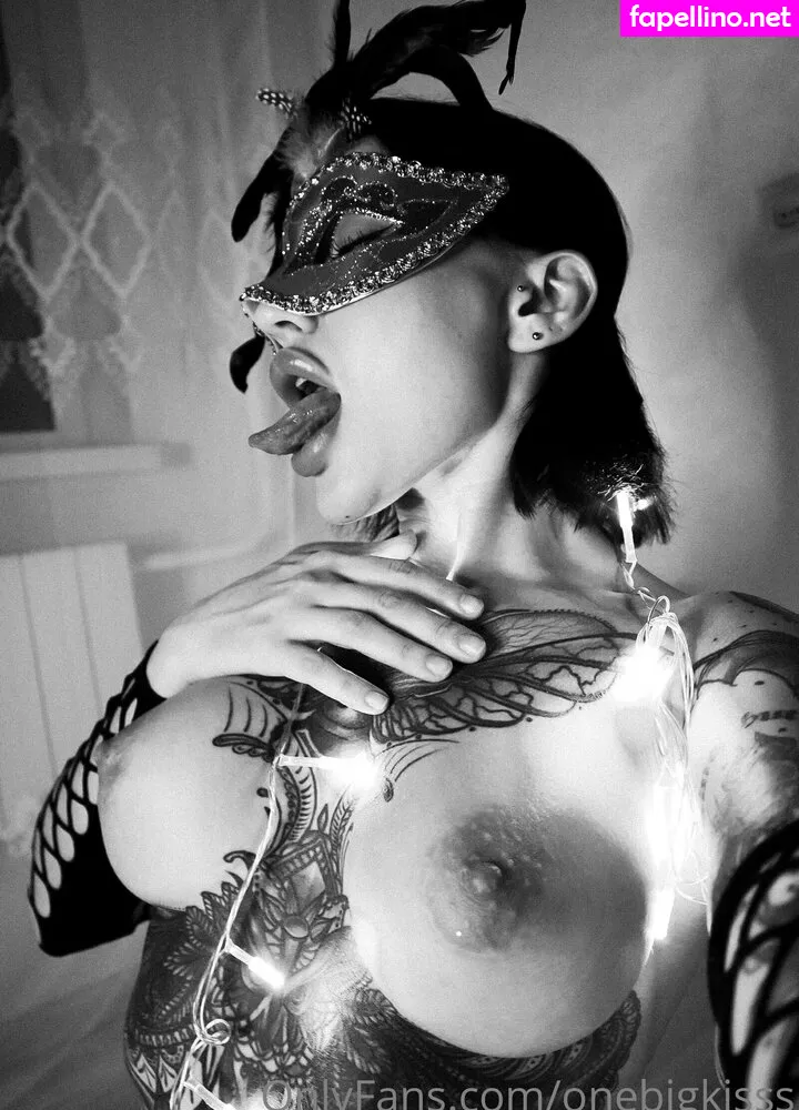 onebigkiss.official, onebigkisss Nude Leaked OnlyFans Photo #MetuGaHR3A