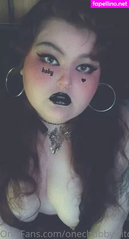 Onechubbywitch OnlyFans Thumbnail #0HV9oCyBy8