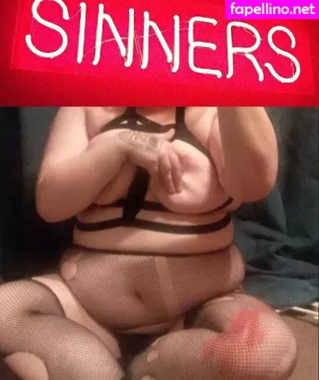 Onechubbywitch OnlyFans Thumbnail #4rg5hEFKsL