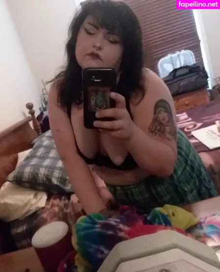Onechubbywitch OnlyFans Thumbnail #5yfkbgak6V