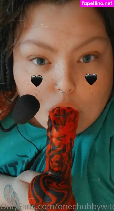 Onechubbywitch OnlyFans Thumbnail #B0SKISMsDh