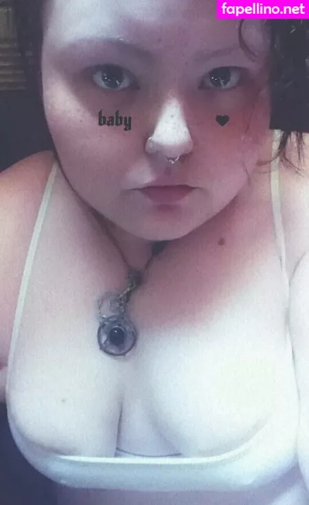 Onechubbywitch OnlyFans Thumbnail #EnXB9ft7dQ