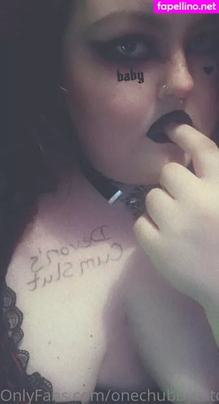Onechubbywitch OnlyFans Thumbnail #KpYjLH0oOS