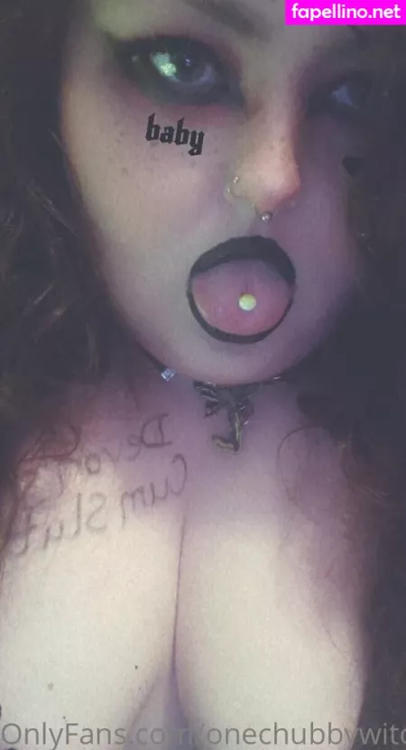 Onechubbywitch OnlyFans Thumbnail #LTTvHOcjai