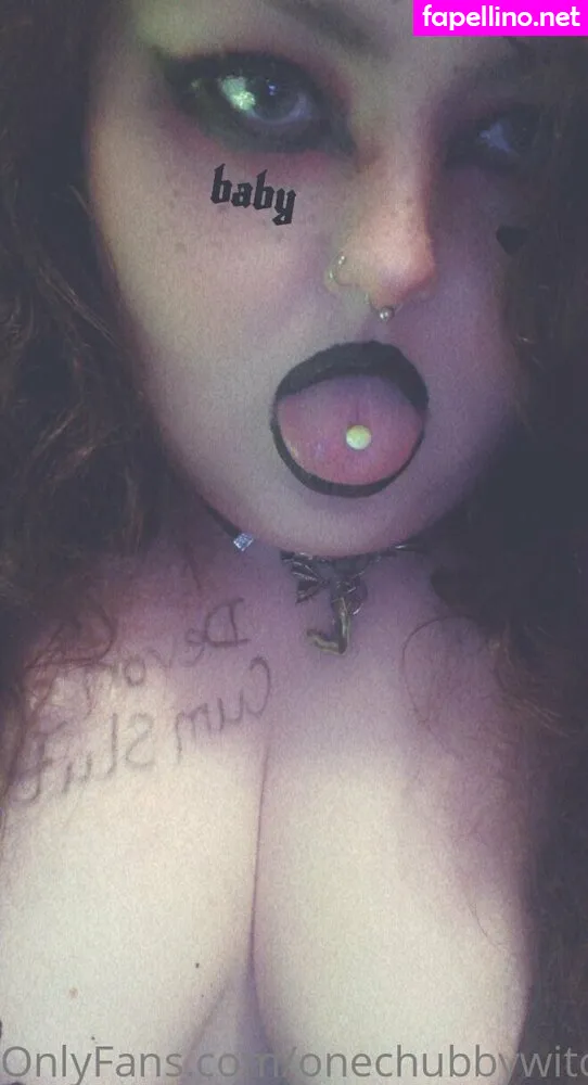 _scarletwitch, onechubbywitch Nude Leaked OnlyFans Photo #LTTvHOcjai
