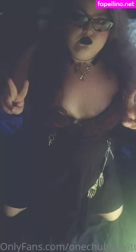 Onechubbywitch OnlyFans Thumbnail #NgYOsA842T