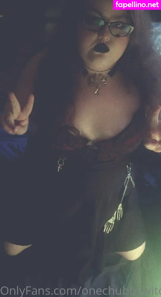 _scarletwitch, onechubbywitch Nude Leaked OnlyFans Photo #NgYOsA842T