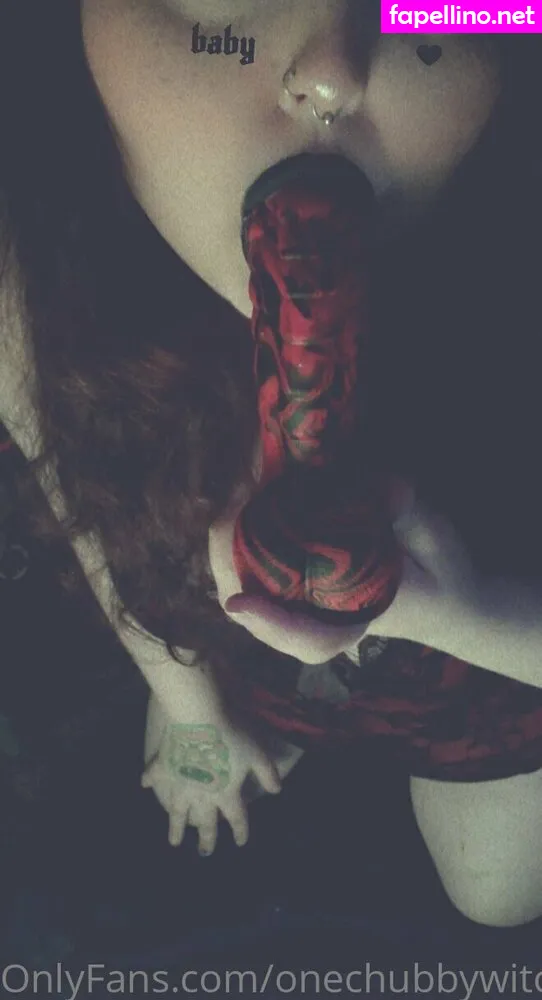 _scarletwitch, onechubbywitch Nude Leaked OnlyFans Photo #S5QiHbpnhu