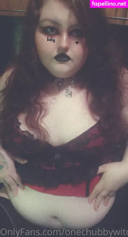 Onechubbywitch OnlyFans Thumbnail #eSlJnd7wKh