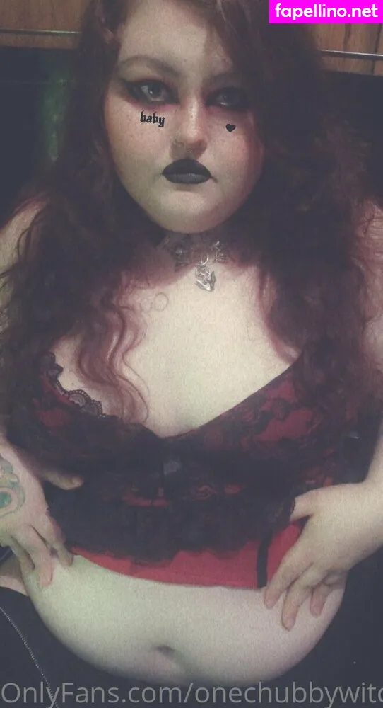 _scarletwitch, onechubbywitch Nude Leaked OnlyFans Photo #eSlJnd7wKh