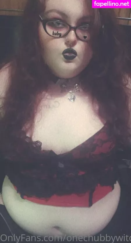Onechubbywitch OnlyFans Thumbnail #hc5ZKHMOhd