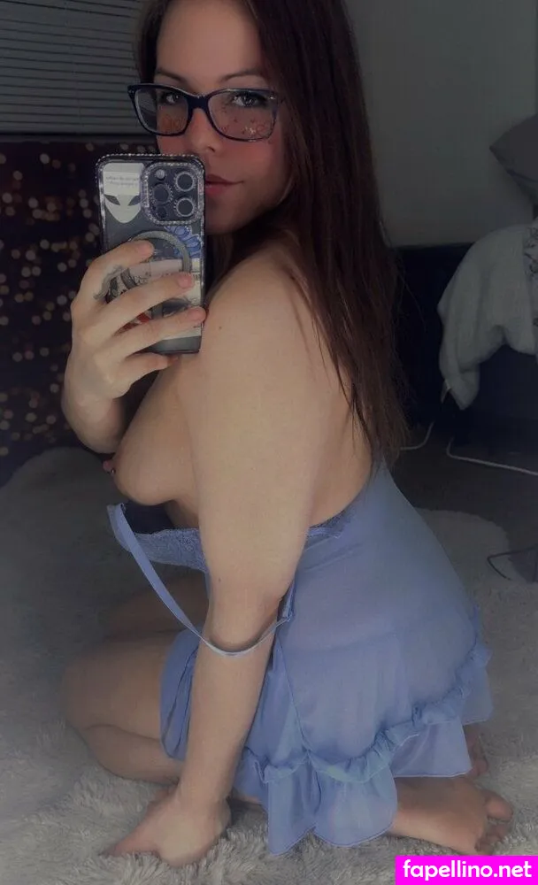 onecosmicwonder Nude Leaked OnlyFans Photo #jFT8ncfAkx