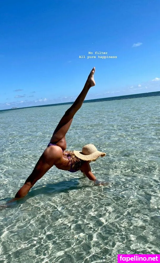 Sofia Venanzetti, onefitnessrebel Nude Leaked OnlyFans Photo #bcxS76P8Wm