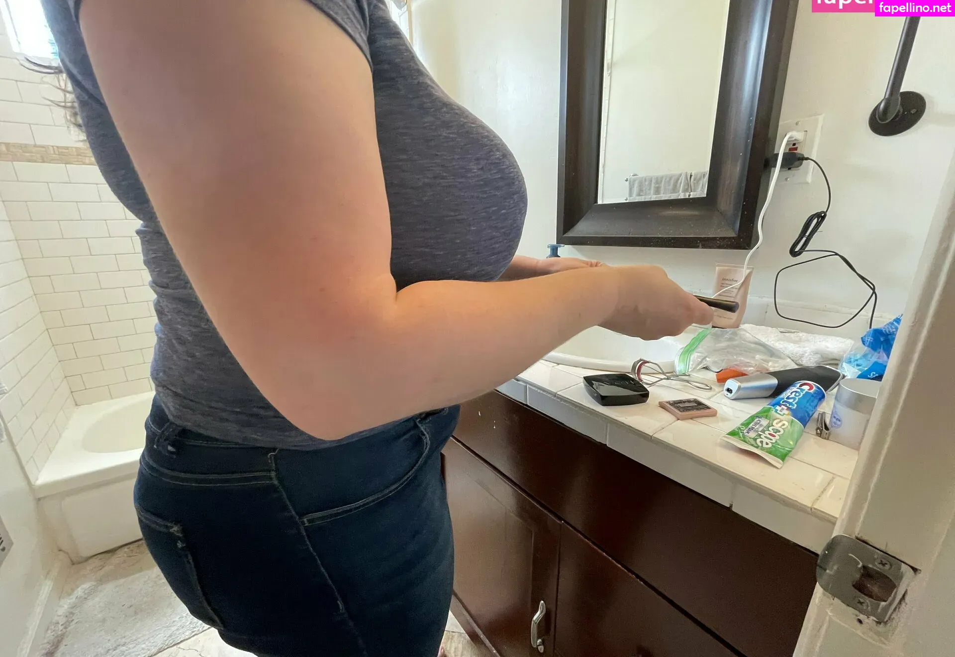 oneinagillianof, onemillionf Nude Leaked OnlyFans Photo #2T6Xq6ILS7