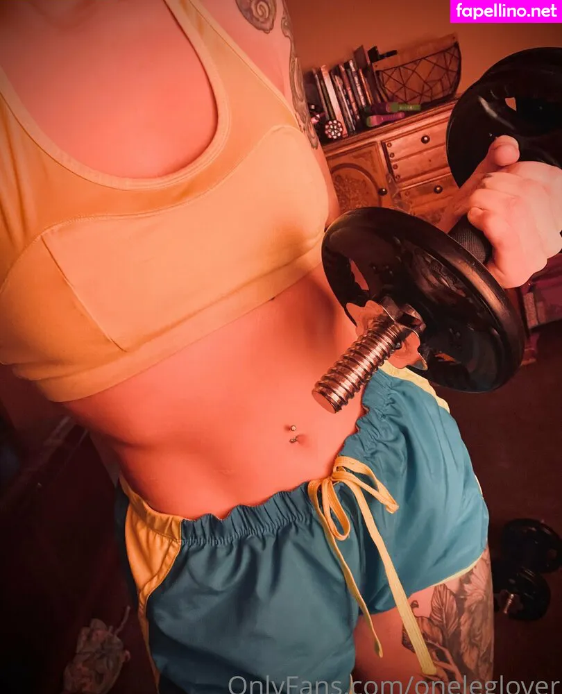 oneleglover Nude Leaked OnlyFans Photo #068kwDX8p4