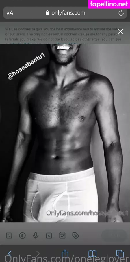 Oneleglover OnlyFans Thumbnail #COjp0SId64