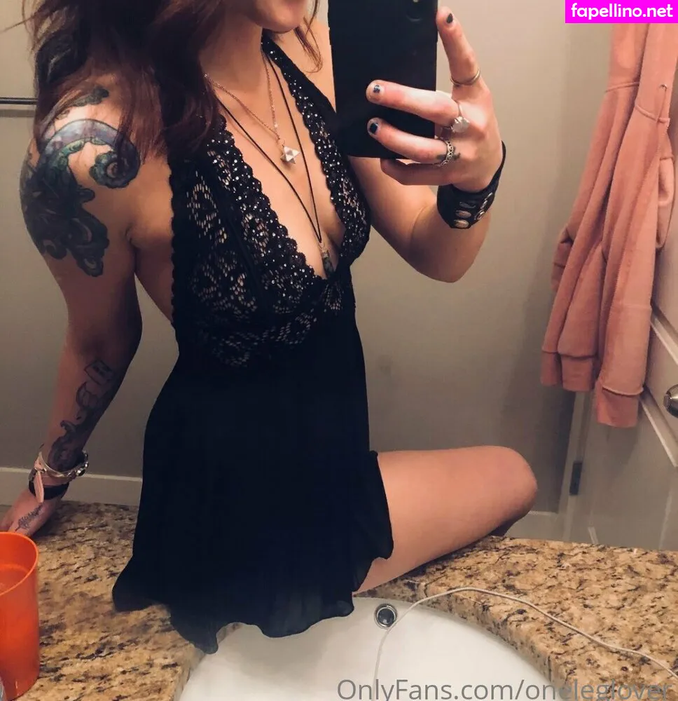 oneleglover Nude Leaked OnlyFans Photo #NdkCKn2GnV