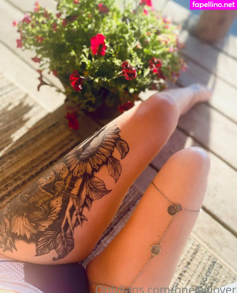 oneleglover Nude Leaked OnlyFans Photo #fUs7Rz2wXY