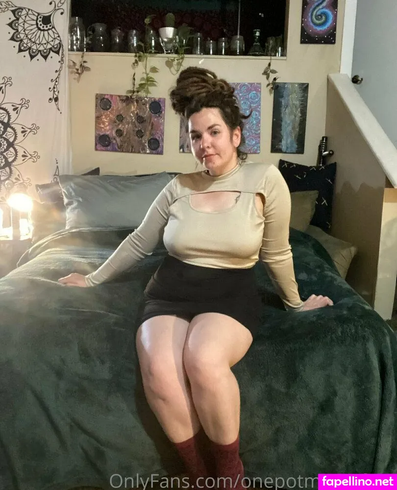 onepotmamafree Nude Leaked OnlyFans Photo #qVKeRuTs8T